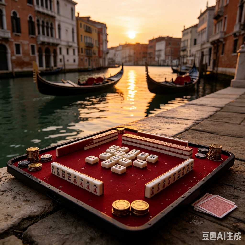 MadisonWI,mahjong