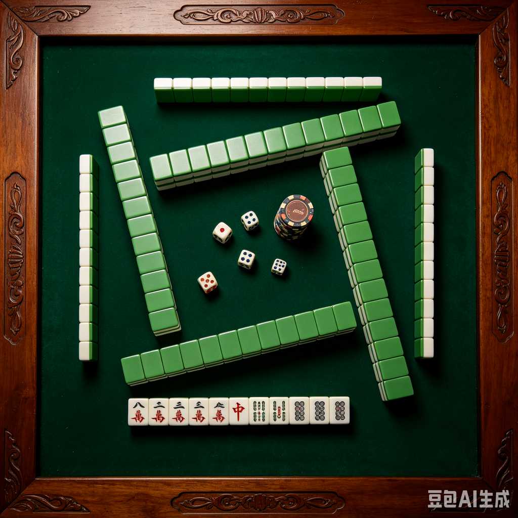 Minneapolis,mahjong