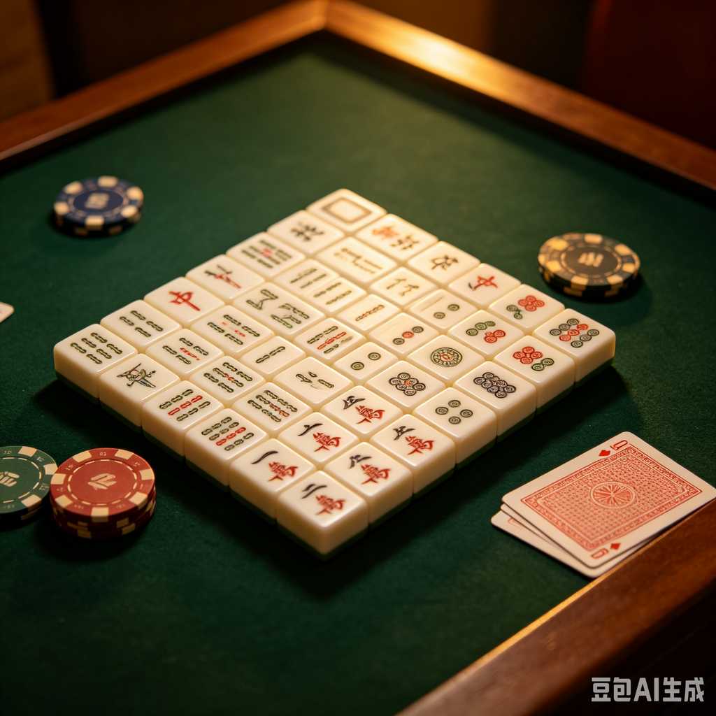 ColumbusGA,mahjong