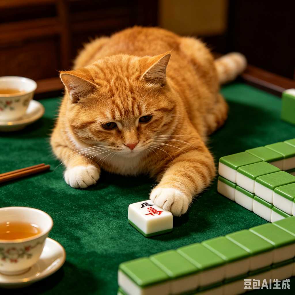 Medellin,mahjong