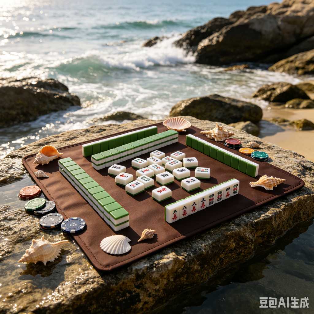 PortlandME,mahjong